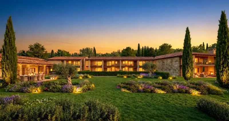 Neubauwohnung in Polpenazze del Garda, Castelletto, Polpenazze del Garda