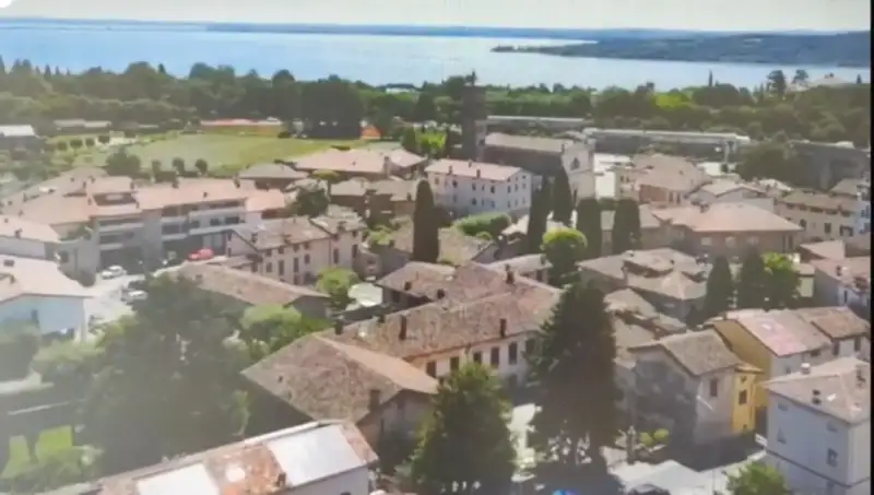 Historisches Anwesen im Herzen von Padenghe sul Garda, Padenghe sul Garda