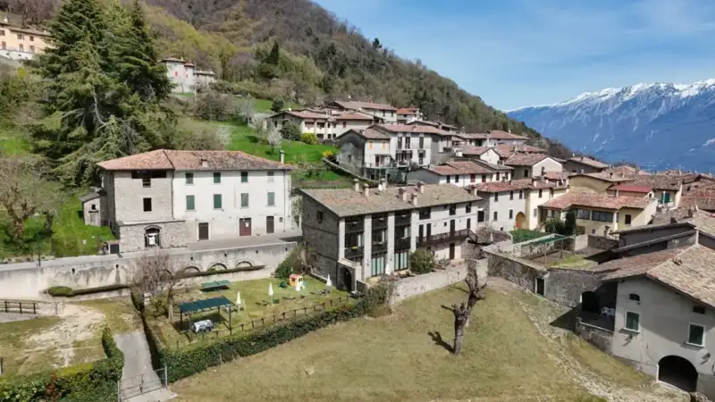Boutique-Hotellerie in Liano di Gargnano, Gargnano