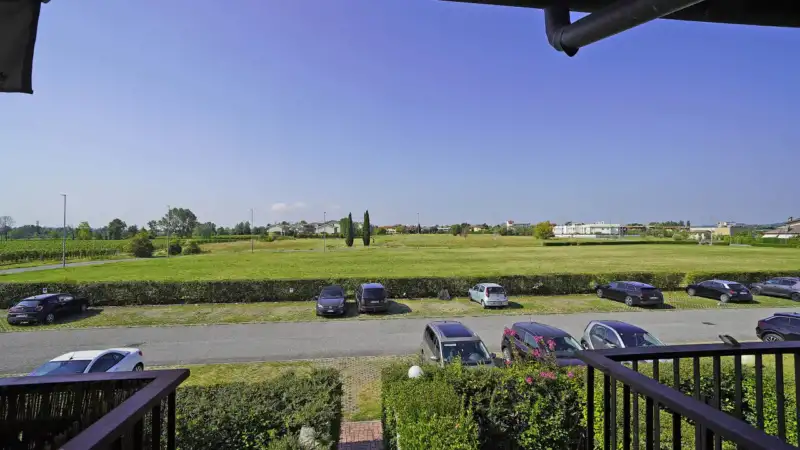 Schöne Zweizimmerwohnung in Wohnanlage mit Pool in Rivoltella del Garda, Desenzano del Garda