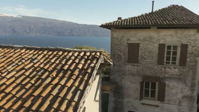 Bauernhaus/Hof zum Verkauf in Via dell'Era s.n.c Gaino - Pulciano, Toscolano-Maderno, Toscolano Maderno