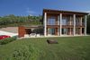 Luxuriöse Villa mit atemberaubendem Seeblick in den Hügeln von Gardone Riviera