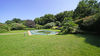 Freistehende Villa mit großem Garten und Schwimmbad in Soiano del Lago