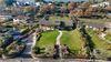 Freistehende Villa auf drei Ebenen mit großem Park und Seeblick in Padenghe sul Garda