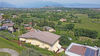 Freistehende Villa mit herrlichem Seeblick in Soiano del Lago