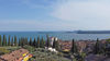 Dreizimmerwohnung mit Balkon mit Seeblick in Residenz mit Schwimmbad zu verkaufen in Gardone Riviera