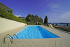 Dreizimmerwohnung mit Balkon mit Seeblick in Residenz mit Schwimmbad zu verkaufen in Gardone Riviera