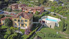 Dreizimmerwohnung mit Balkon mit Seeblick in Residenz mit Schwimmbad zu verkaufen in Gardone Riviera