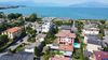 Sirmione, Zweizimmerwohnung mit Terrasse und Pool zum Verkauf