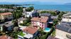 Sirmione, Zweizimmerwohnung mit Terrasse und Pool zum Verkauf