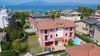 Sirmione, Zweizimmerwohnung mit Terrasse und Pool zum Verkauf