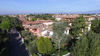 Colombare, Sirmione. Wunderbare Zweifamilienvilla mit Garten zum Verkauf