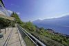 Freistehende Villa mit traumhaftem Seeblick in Tremosine sul Garda zu verkaufen