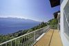 Freistehende Villa mit traumhaftem Seeblick in Tremosine sul Garda zu verkaufen