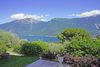 Charmantes Haus mit Seeblick in Tremosine sul Garda